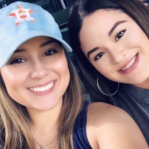 Meet your Posher, Mariyah